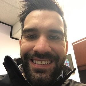 Meet your Posher, Kyle